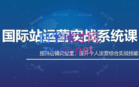 白老师·国际站运营实战系统(高质量询盘增长课)(更新)-马哥的资源库