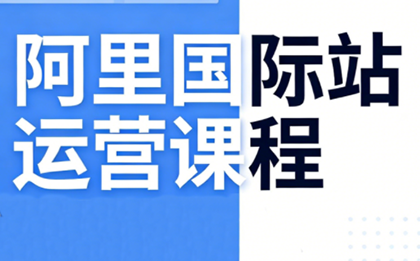 张国儒·阿里国际站运营课程(更新7月)-马哥的资源库